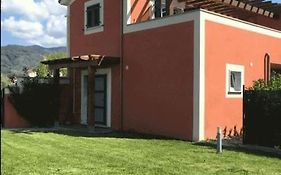 Il Casale Rosso Monolocale Cinque Terre-Toscana