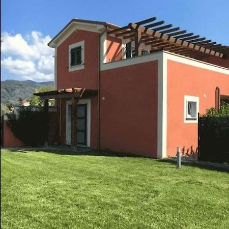 Il Casale Rosso Monolocale Cinque Terre-Toscana Caniparola di Fosdinovo Esterno foto