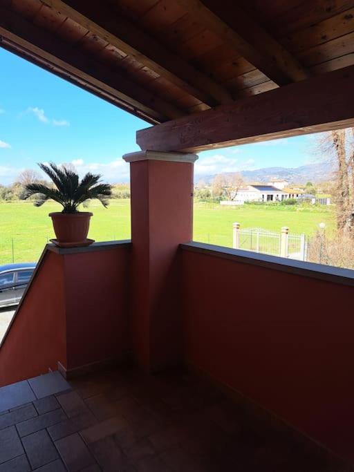 Il Casale Rosso Monolocale Cinque Terre-Toscana Caniparola di Fosdinovo Esterno foto
